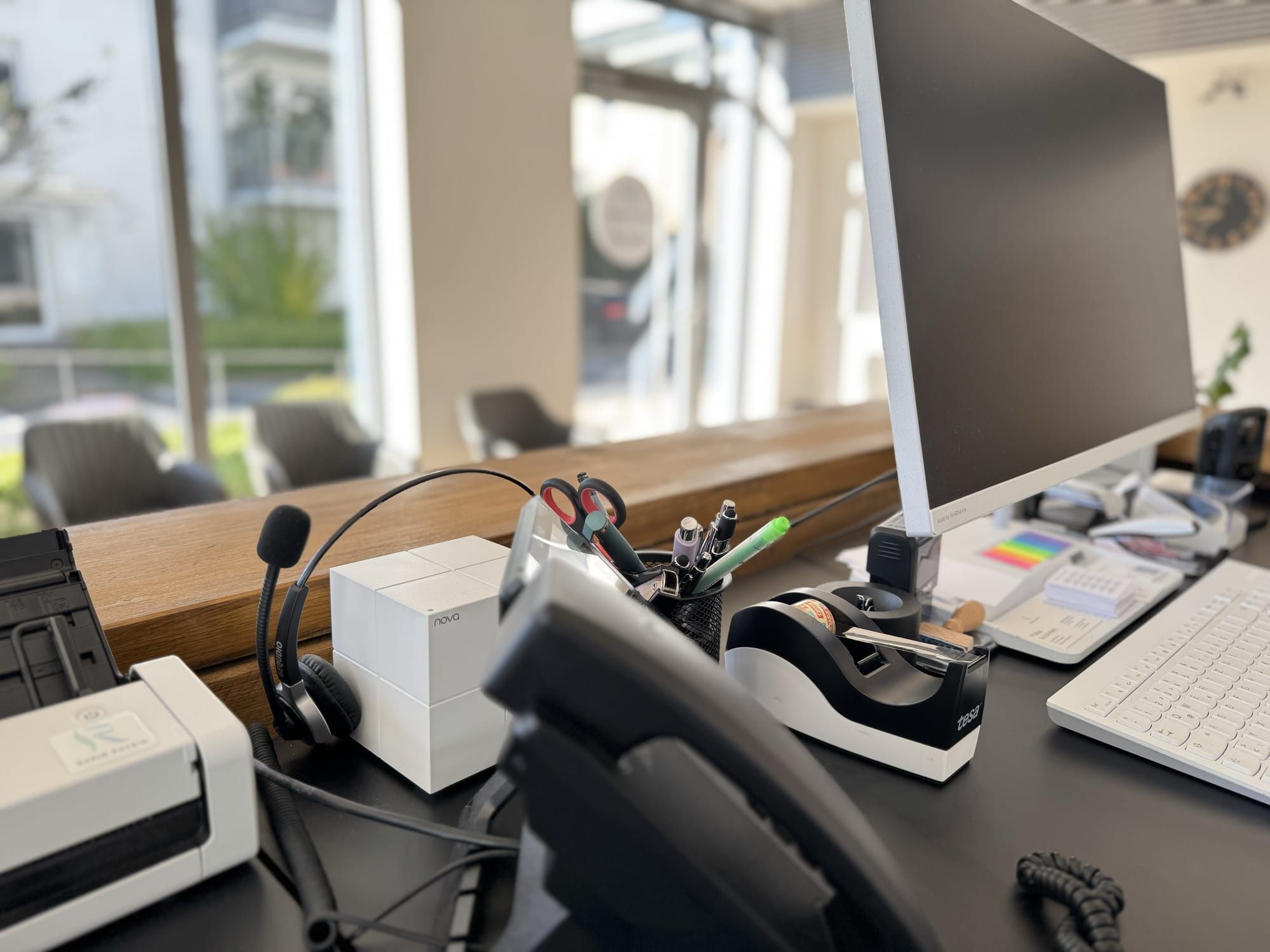 Physiotherapie in Bonn